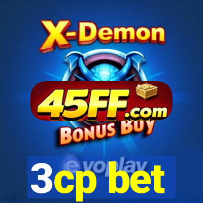 3cp bet